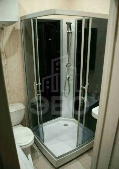 однокомнатная квартира в Санкт-Петербурге по адресу: Пулковская ул., 8, к 4