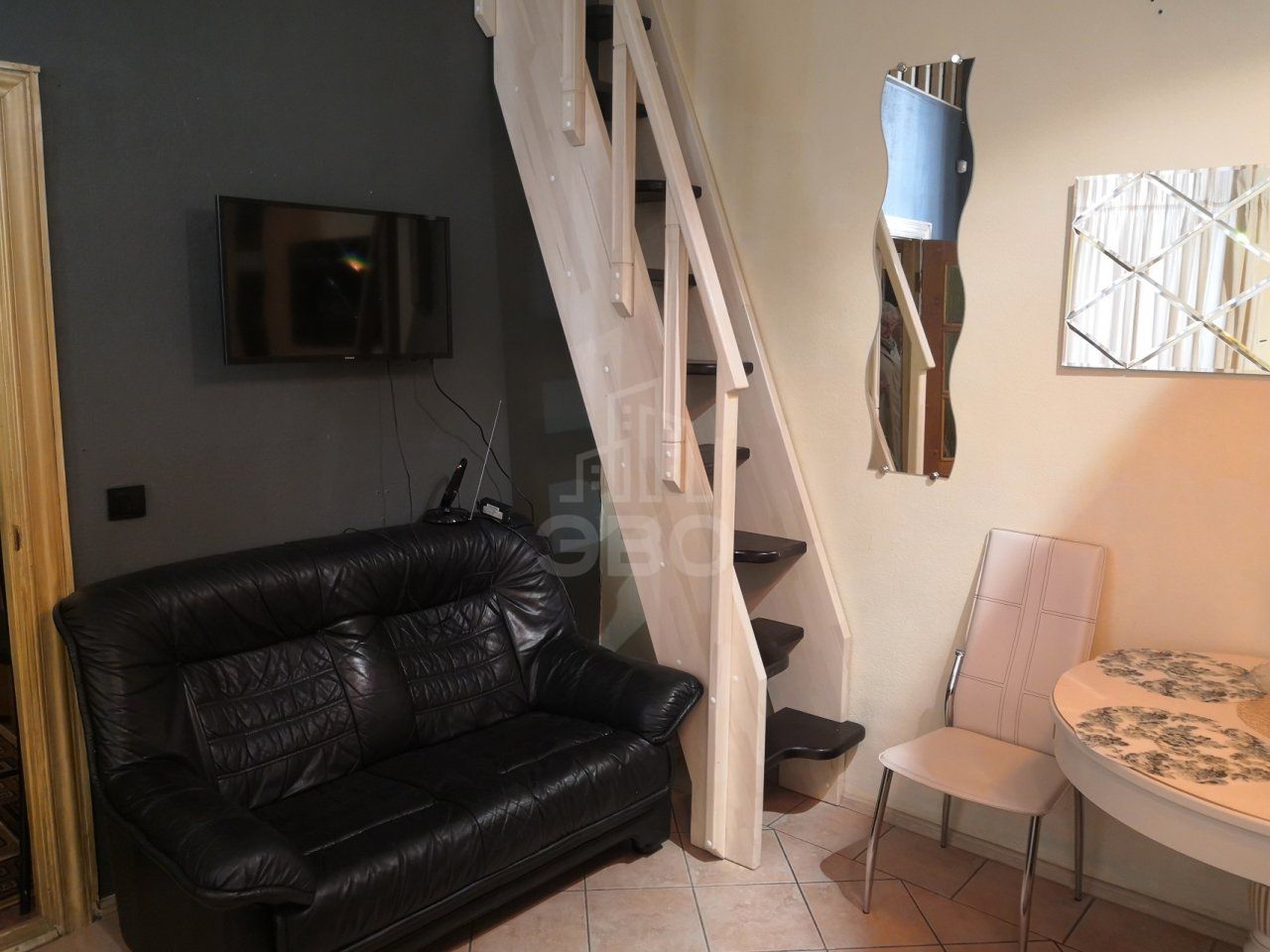 однокомнатная квартира в Санкт-Петербурге по адресу: Невский проспект, 22-24