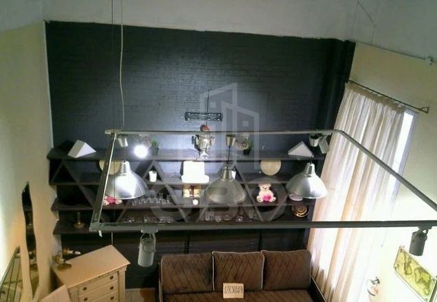 однокомнатная квартира в Санкт-Петербурге по адресу: Невский проспект, 22-24