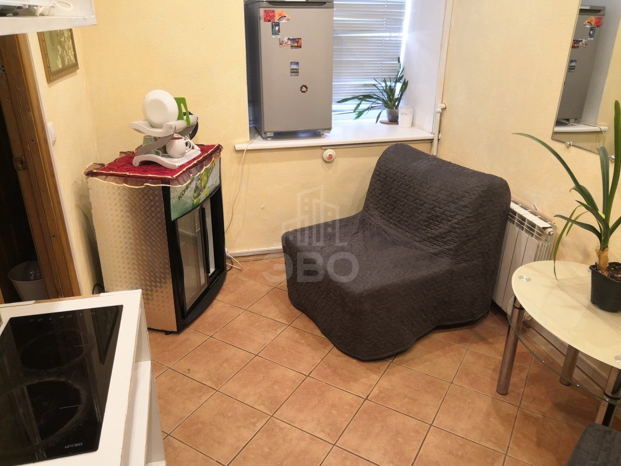 однокомнатная квартира в Санкт-Петербурге по адресу: Невский проспект, 22-24