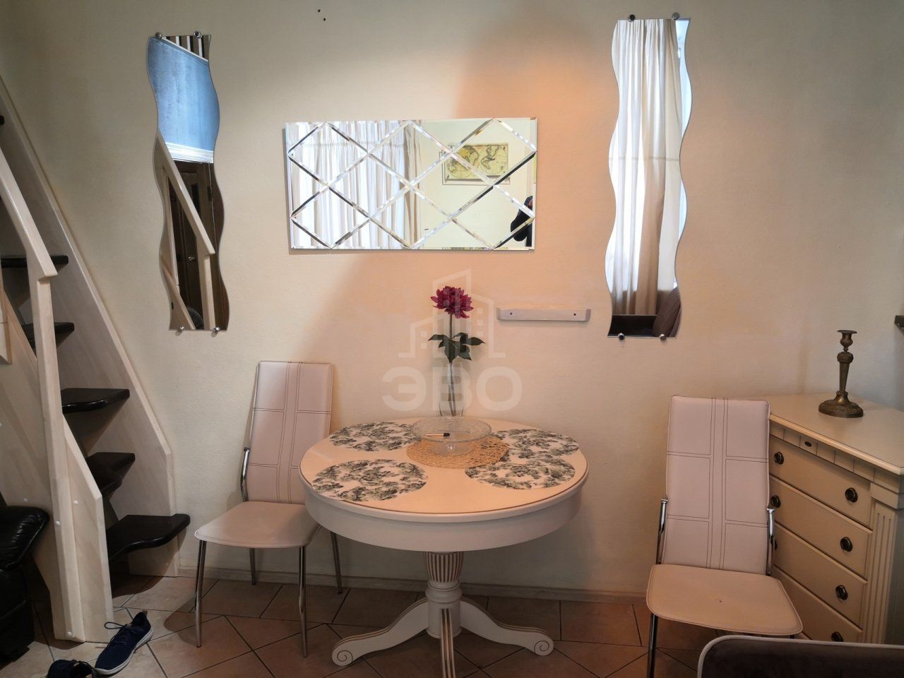 однокомнатная квартира в Санкт-Петербурге по адресу: Невский проспект, 22-24