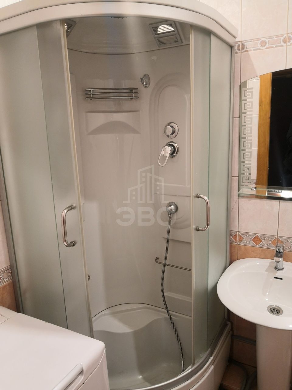 однокомнатная квартира в Санкт-Петербурге по адресу: Невский проспект, 22-24