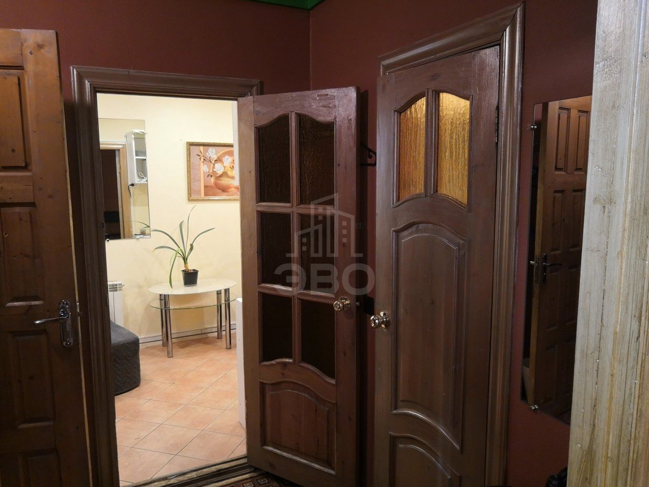 однокомнатная квартира в Санкт-Петербурге по адресу: Невский проспект, 22-24