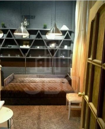 однокомнатная квартира в Санкт-Петербурге по адресу: Невский проспект, 22-24