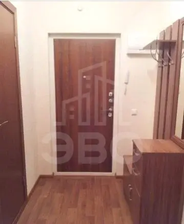 однокомнатная квартира в Санкт-Петербурге по адресу: Витебский проспект, 101, к 4