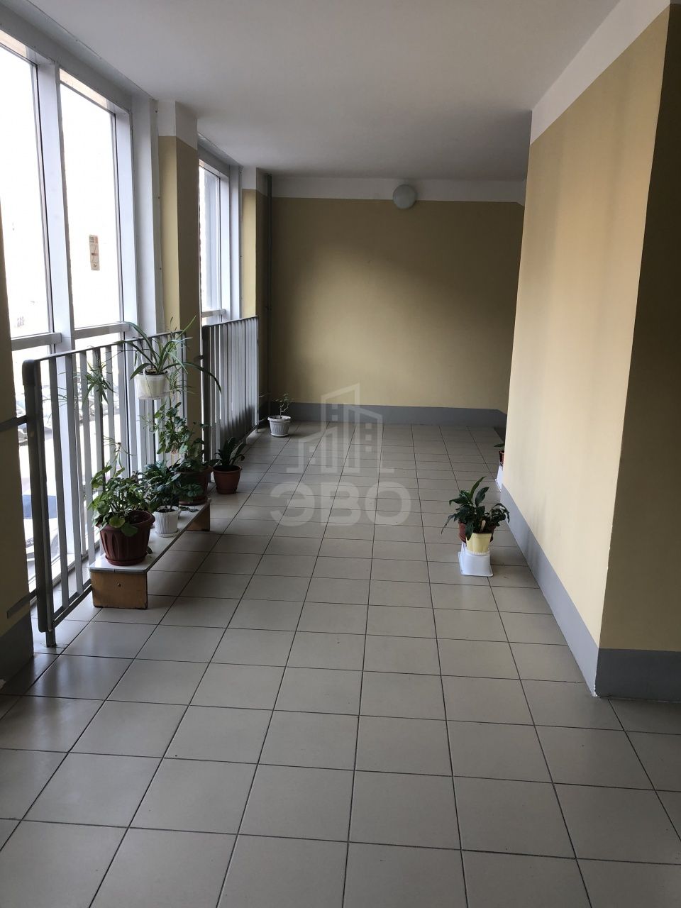 двухкомнатная квартира в Санкт-Петербурге по адресу: Изборская  ул., 1, к 1