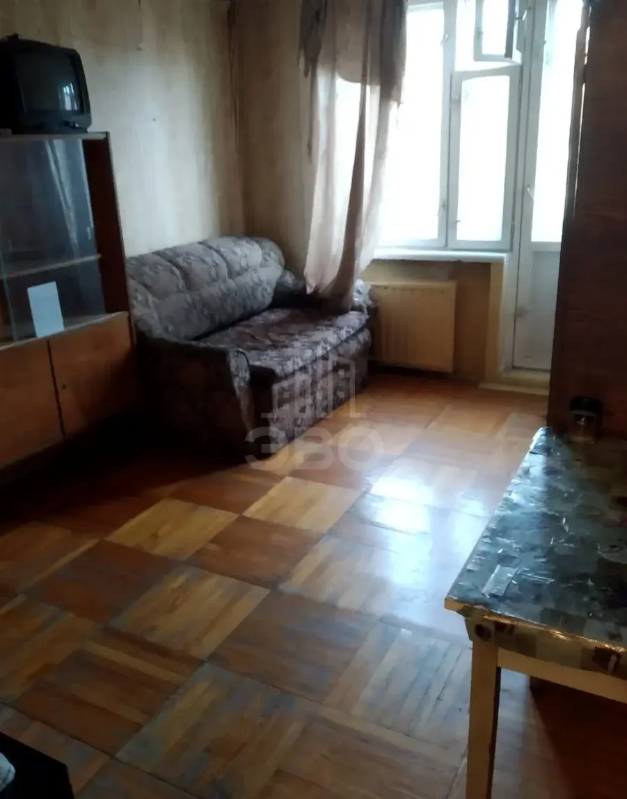 однокомнатная квартира в Санкт-Петербурге по адресу: Турку ул., 27
