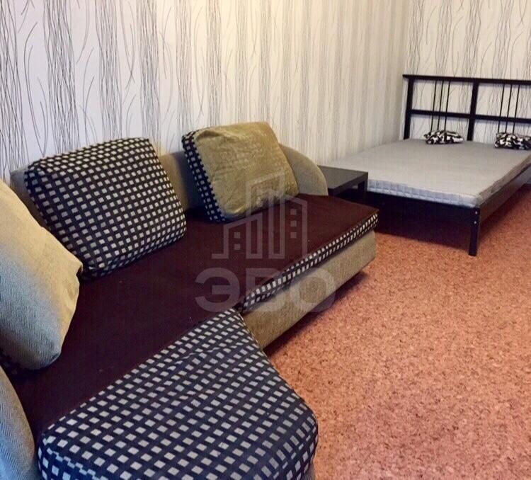 двухкомнатная квартира в Санкт-Петербурге по адресу: Космонавтов проспект, 65, к 2