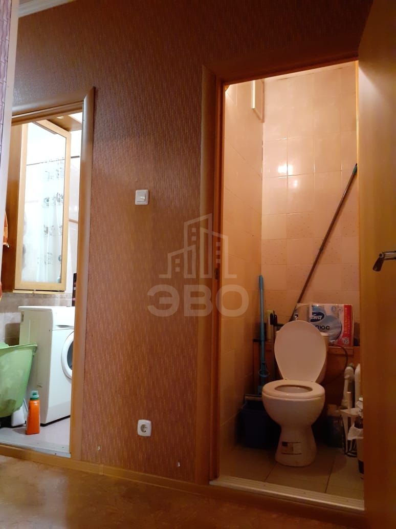 двухкомнатная квартира в Санкт-Петербурге по адресу: Космонавтов проспект, 65, к 2