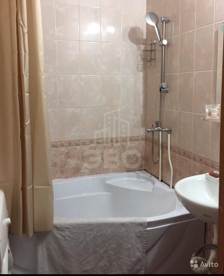 двухкомнатная квартира в Санкт-Петербурге по адресу: Космонавтов проспект, 65, к 2