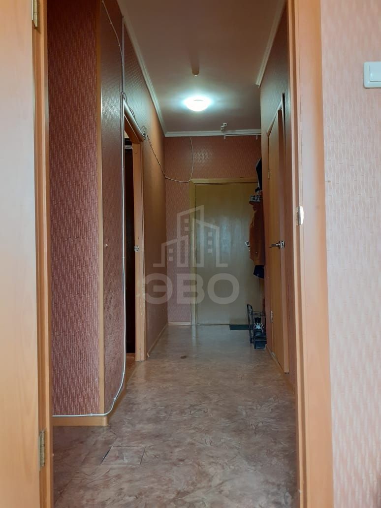 двухкомнатная квартира в Санкт-Петербурге по адресу: Космонавтов проспект, 65, к 2