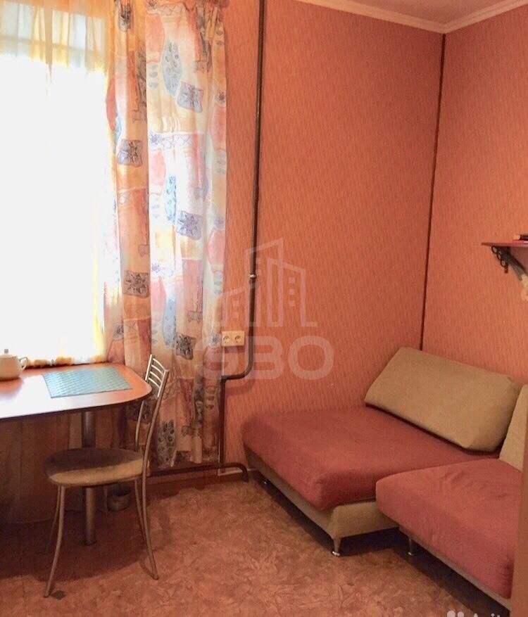 двухкомнатная квартира в Санкт-Петербурге по адресу: Космонавтов проспект, 65, к 2