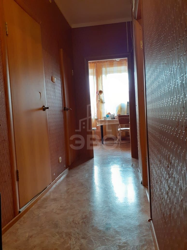 двухкомнатная квартира в Санкт-Петербурге по адресу: Космонавтов проспект, 65, к 2