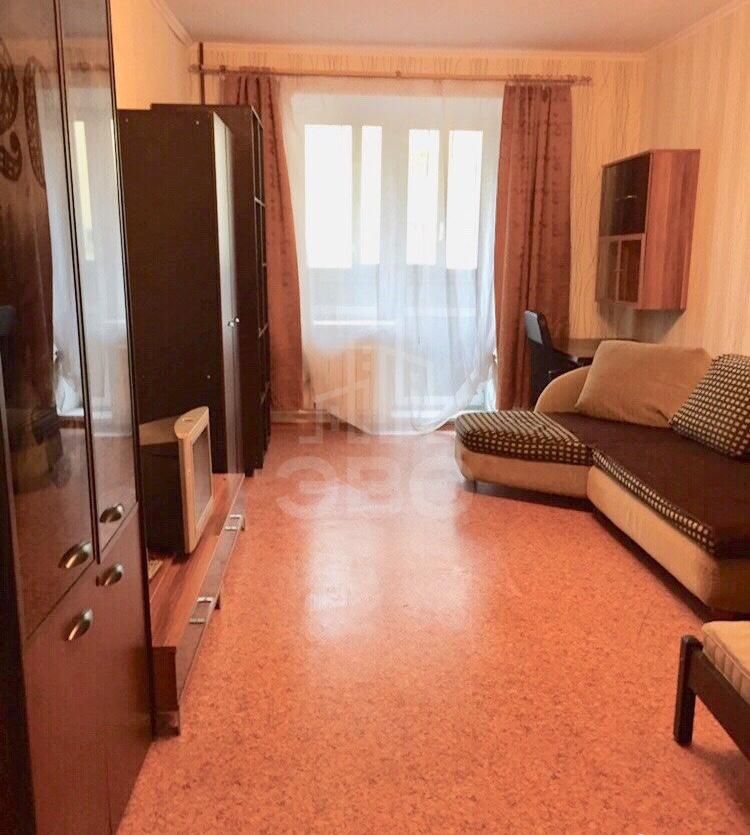 двухкомнатная квартира в Санкт-Петербурге по адресу: Космонавтов проспект, 65, к 2