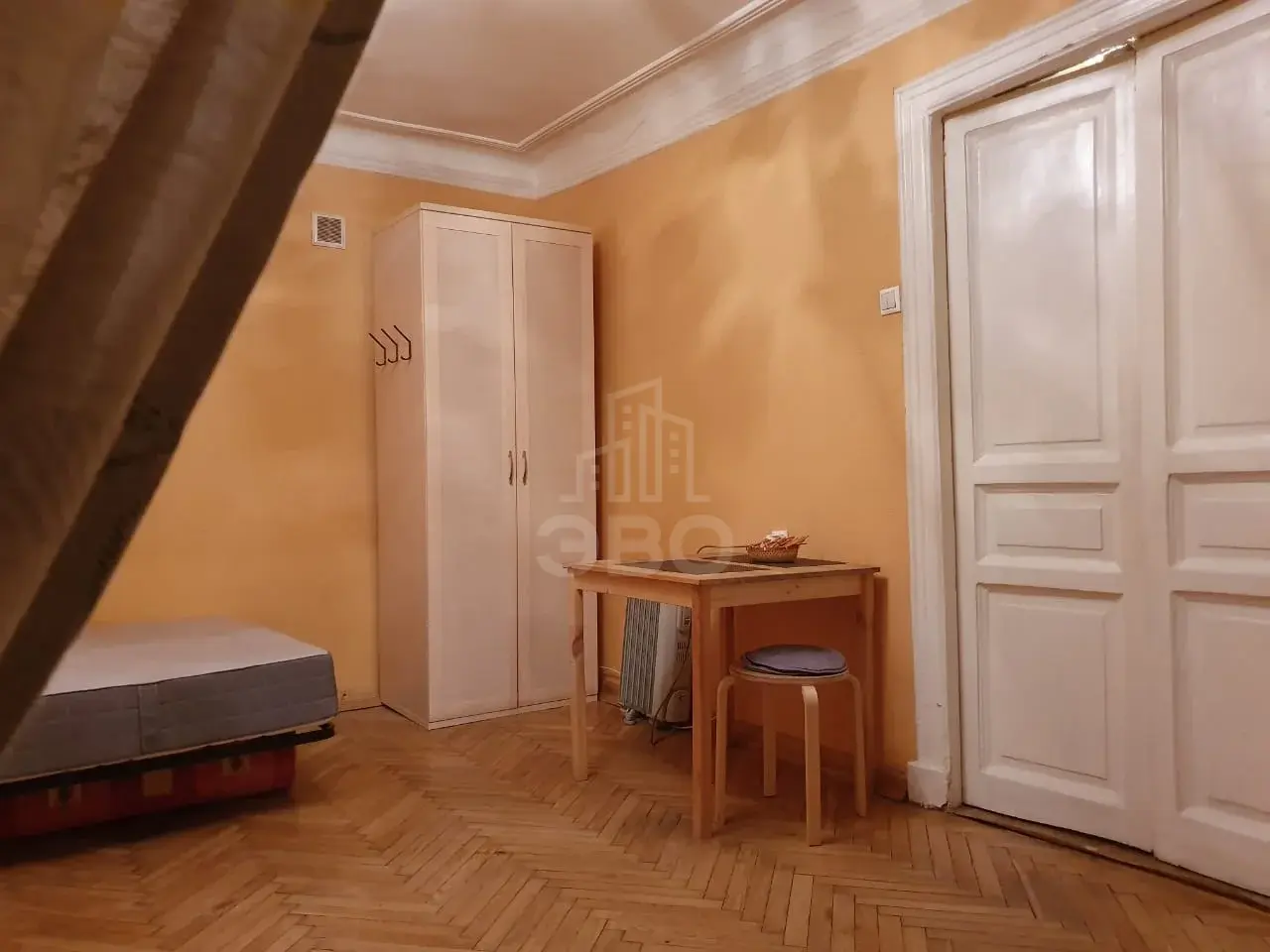однокомнатная квартира в Санкт-Петербурге по адресу: Средняя Подьяческая ул., 5