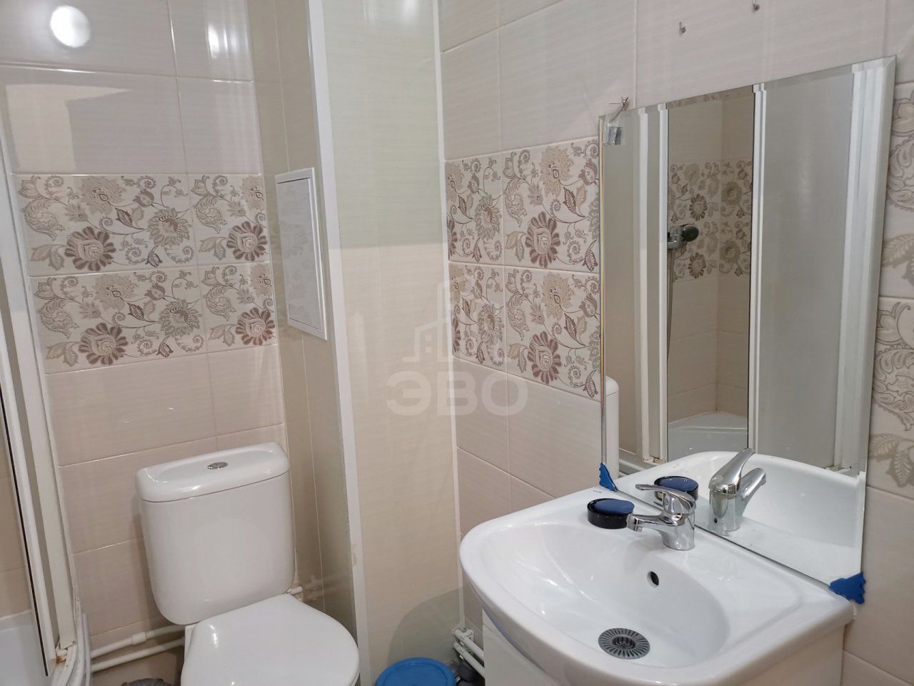 однокомнатная квартира в Санкт-Петербурге по адресу: Комендантский проспект, 71