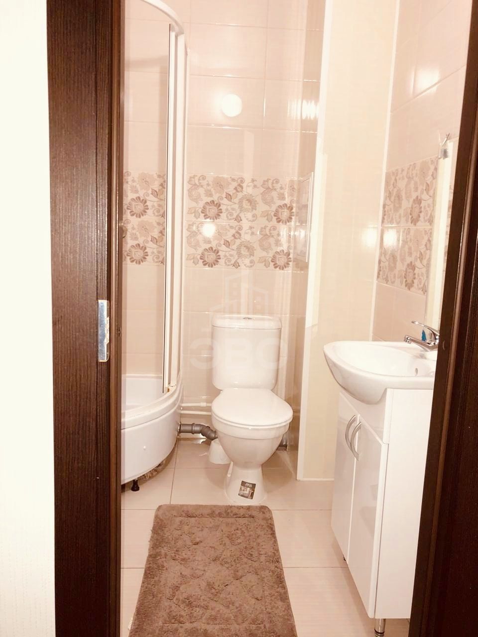 однокомнатная квартира в Санкт-Петербурге по адресу: Комендантский проспект, 71