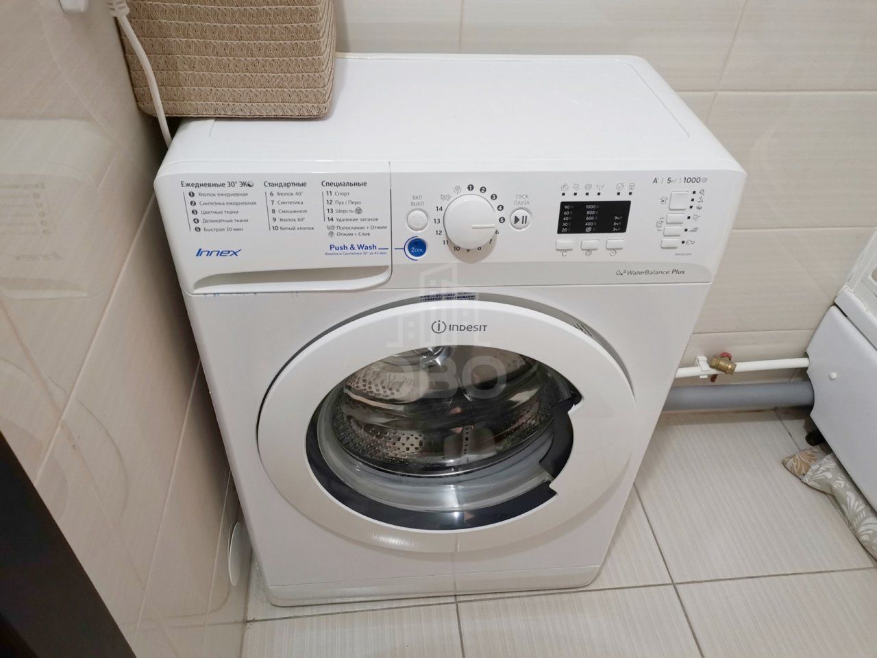 однокомнатная квартира в Санкт-Петербурге по адресу: Комендантский проспект, 71