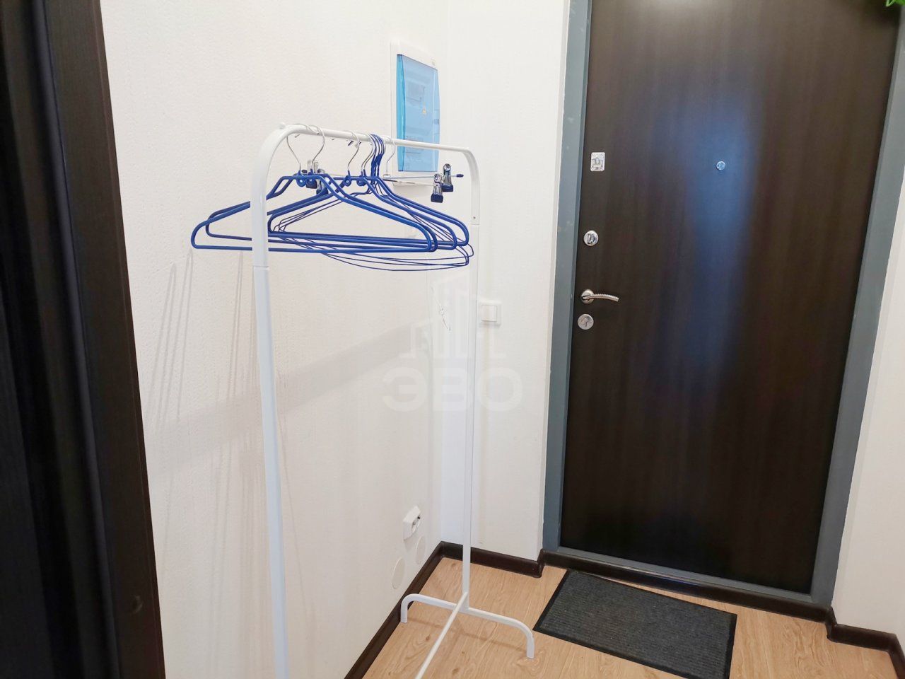 однокомнатная квартира в Санкт-Петербурге по адресу: Комендантский проспект, 71