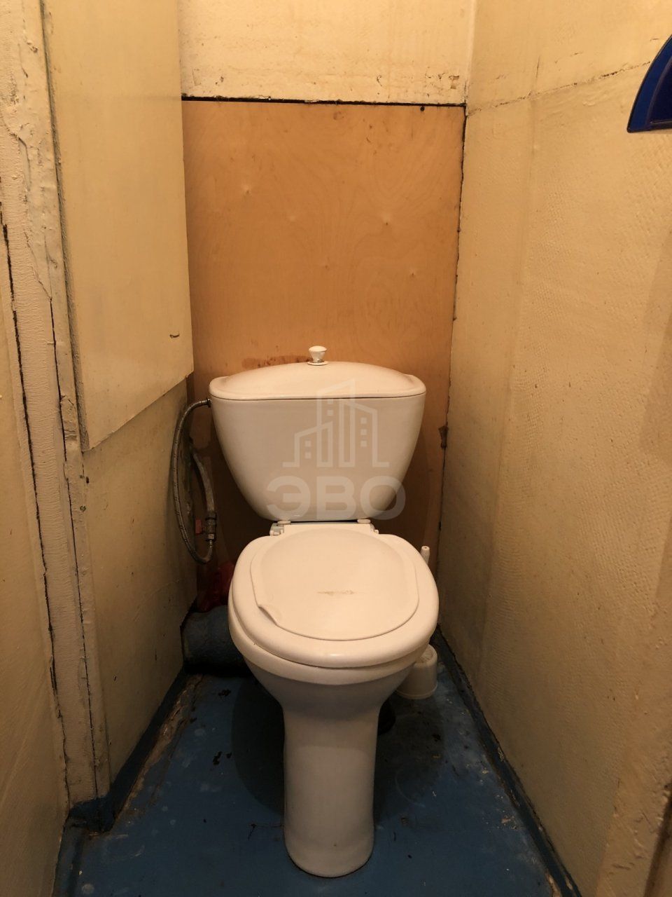 однокомнатная квартира в Санкт-Петербурге по адресу: Славы проспект, 10, к 5