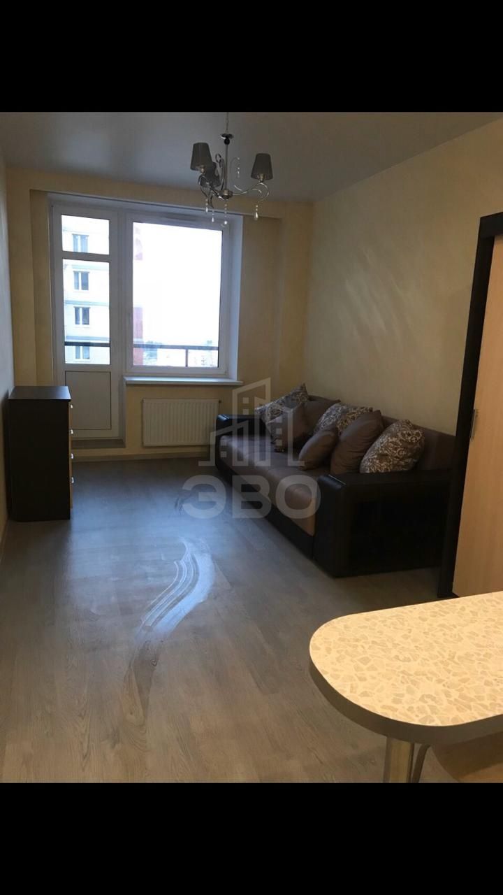 однокомнатная квартира в Санкт-Петербурге по адресу: Орджоникидзе ул., 52