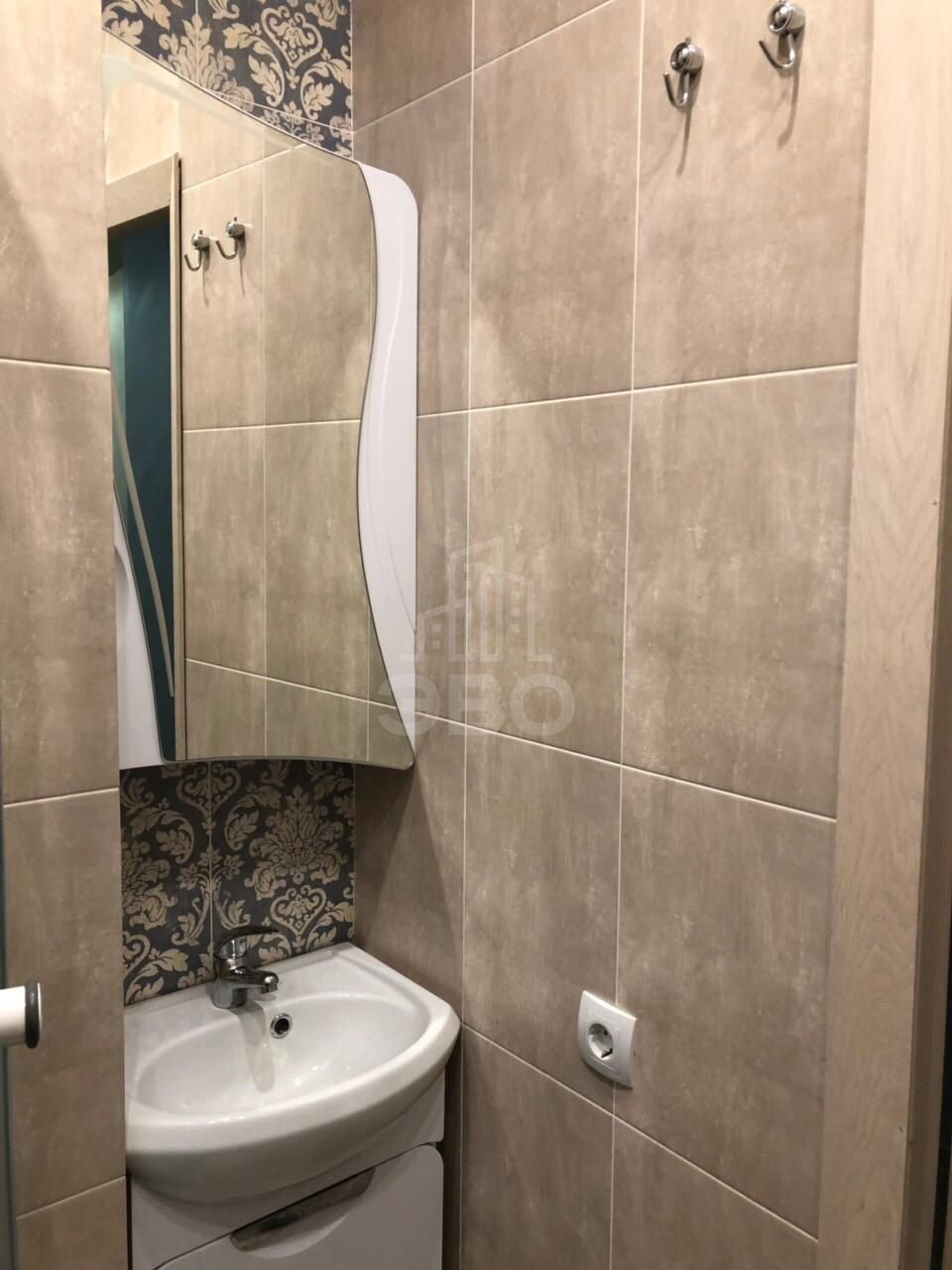 однокомнатная квартира в Санкт-Петербурге по адресу: Орджоникидзе ул., 52