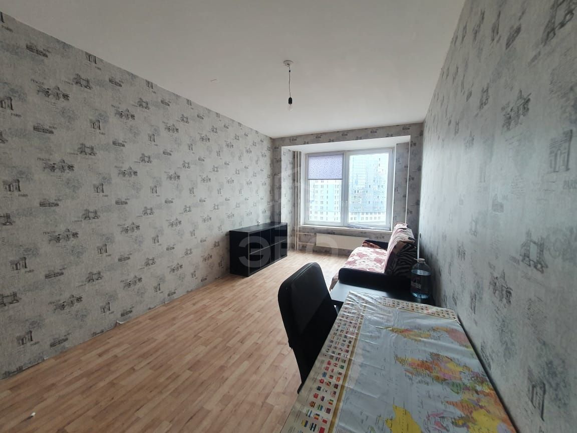 комната в Санкт-Петербурге по адресу: Туристская ул., 11, к 1