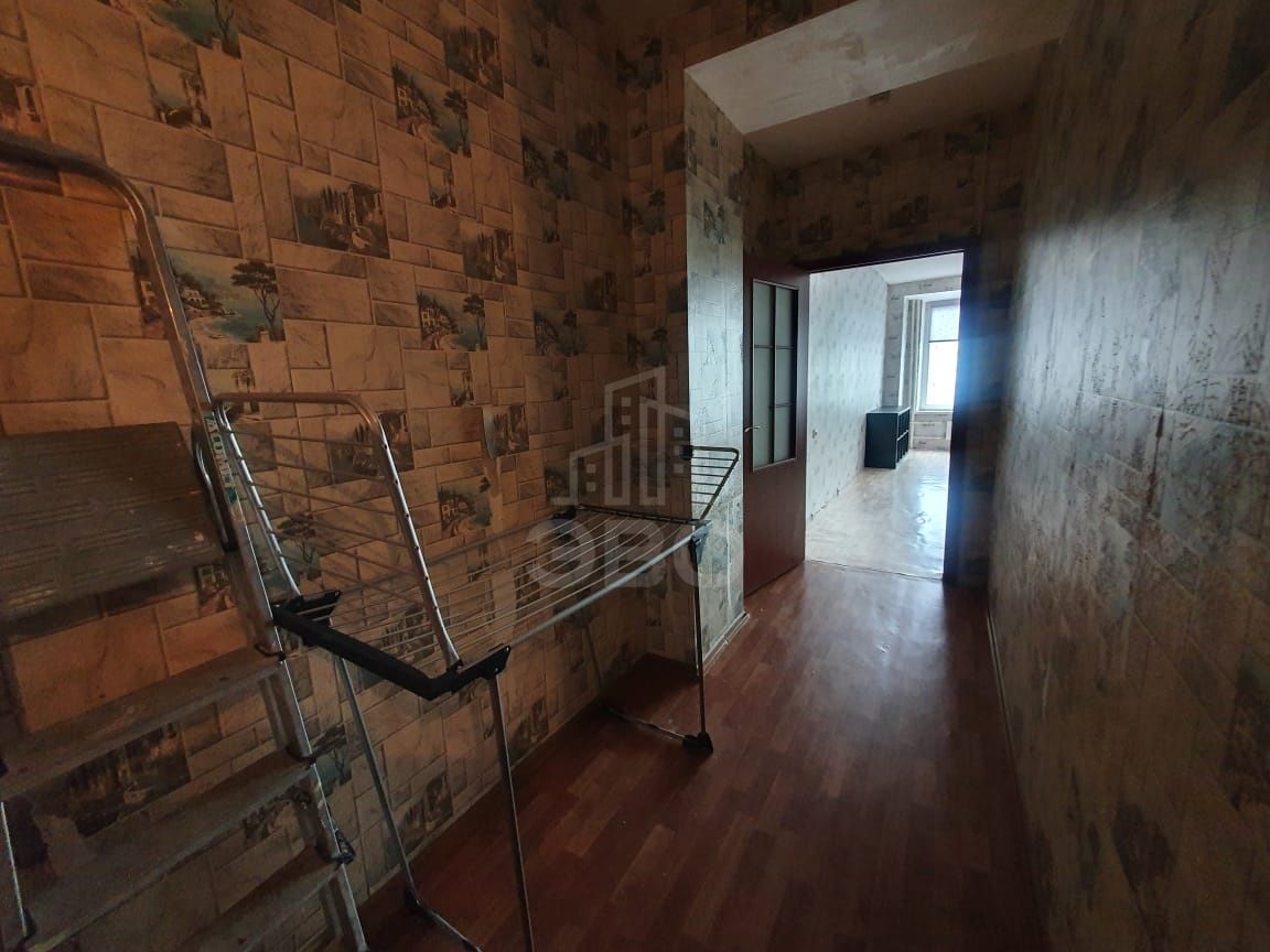 комната в Санкт-Петербурге по адресу: Туристская ул., 11, к 1