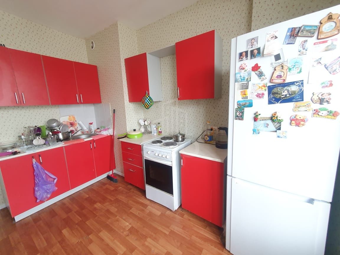 комната в Санкт-Петербурге по адресу: Туристская ул., 11, к 1