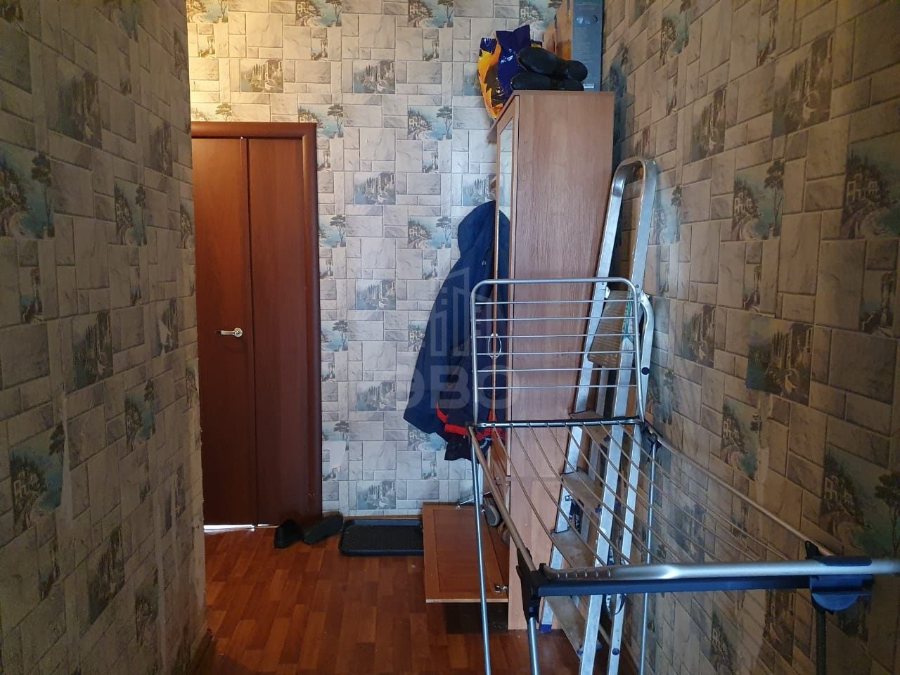 комната в Санкт-Петербурге по адресу: Туристская ул., 11, к 1