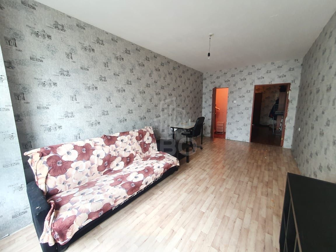 комната в Санкт-Петербурге по адресу: Туристская ул., 11, к 1