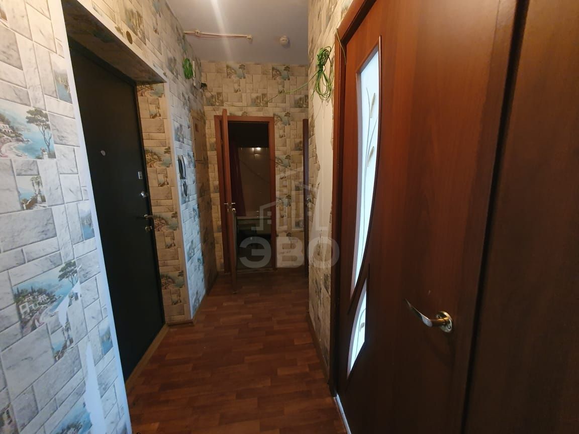 комната в Санкт-Петербурге по адресу: Туристская ул., 11, к 1