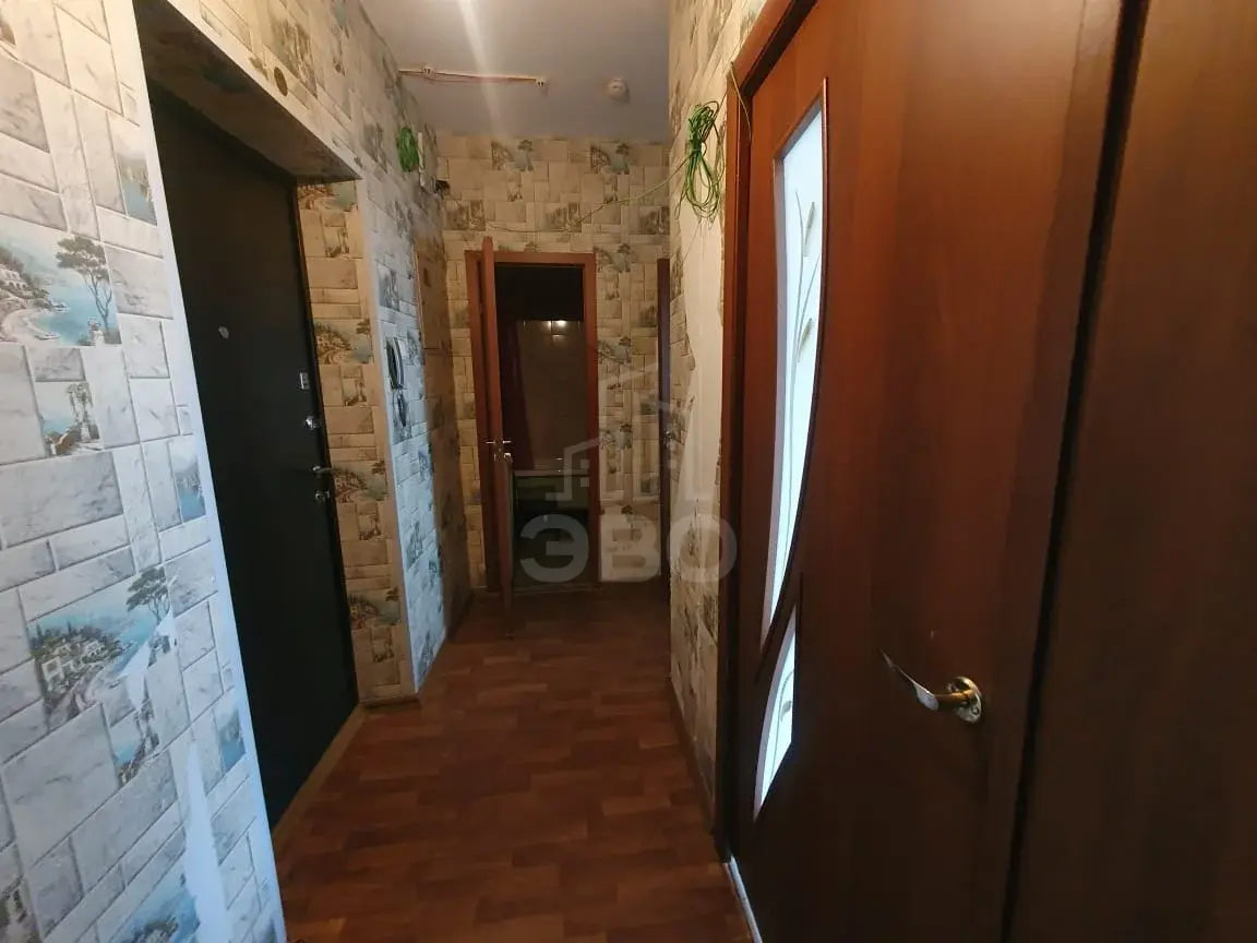 комната в Санкт-Петербурге по адресу: Туристская ул., 11, к 1