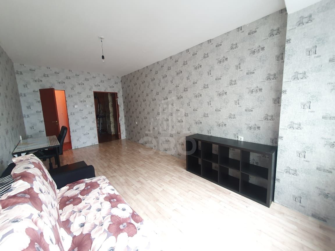 комната в Санкт-Петербурге по адресу: Туристская ул., 11, к 1