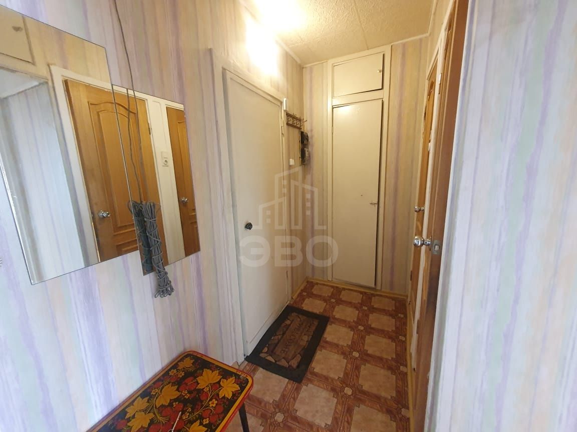 однокомнатная квартира в Санкт-Петербурге по адресу: Бухарестская ул., 7