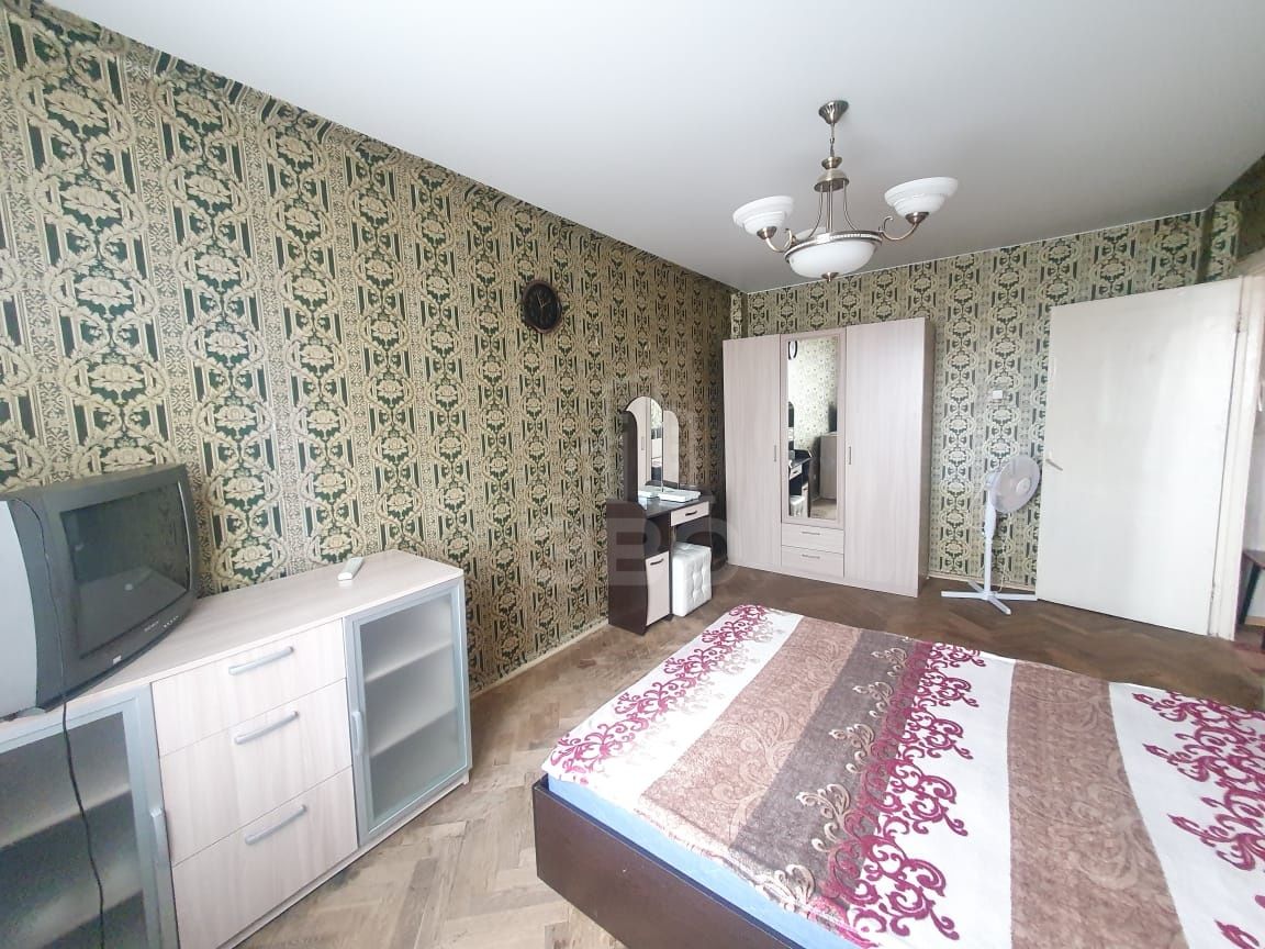 однокомнатная квартира в Санкт-Петербурге по адресу: Бухарестская ул., 7