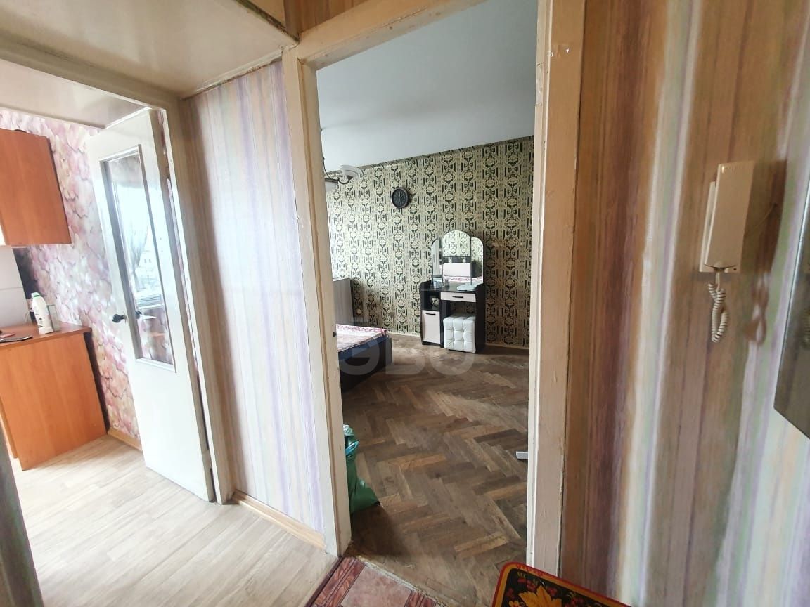 однокомнатная квартира в Санкт-Петербурге по адресу: Бухарестская ул., 7