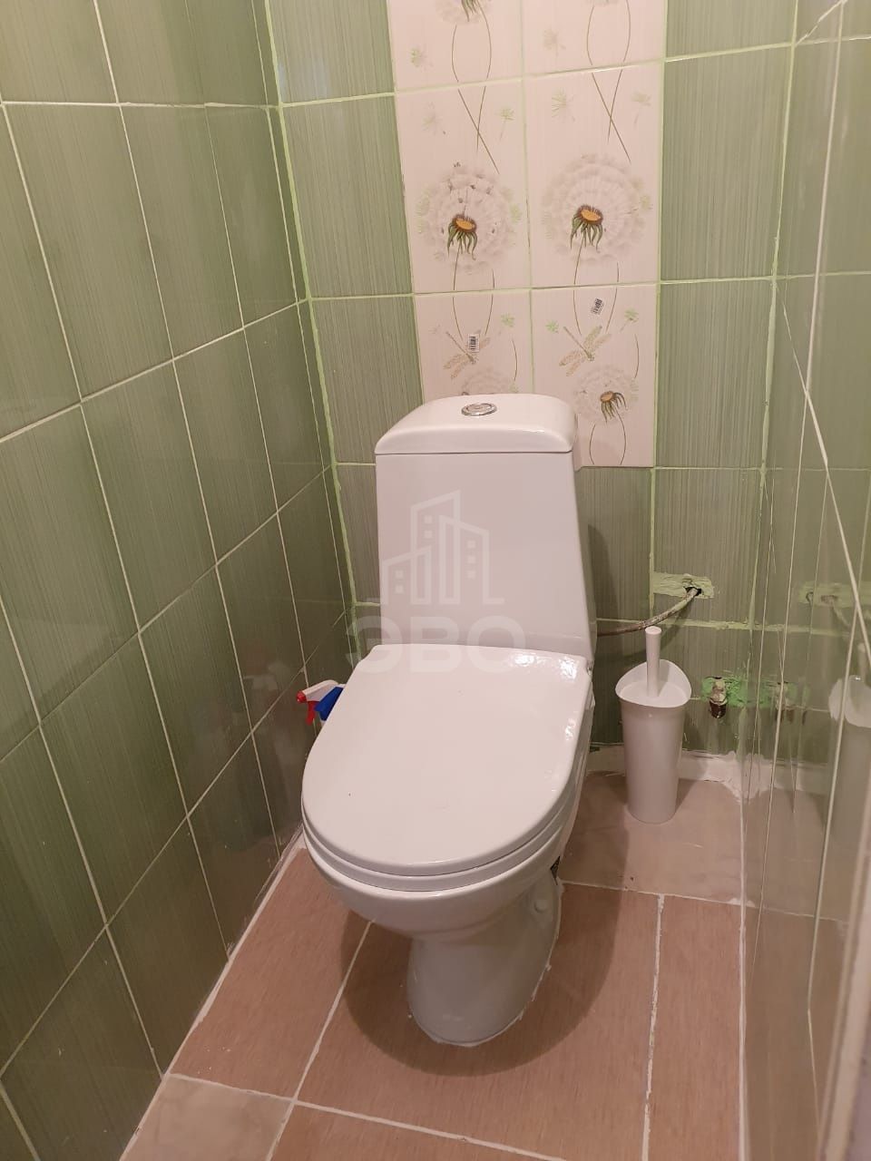 однокомнатная квартира в Санкт-Петербурге по адресу: Бухарестская ул., 7