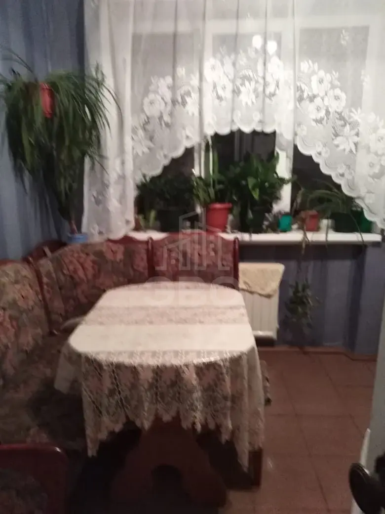 комната в Санкт-Петербурге по адресу: Искровский проспект, 3, к 2