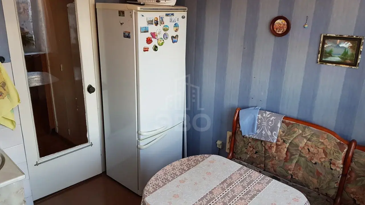 комната в Санкт-Петербурге по адресу: Искровский проспект, 3, к 2