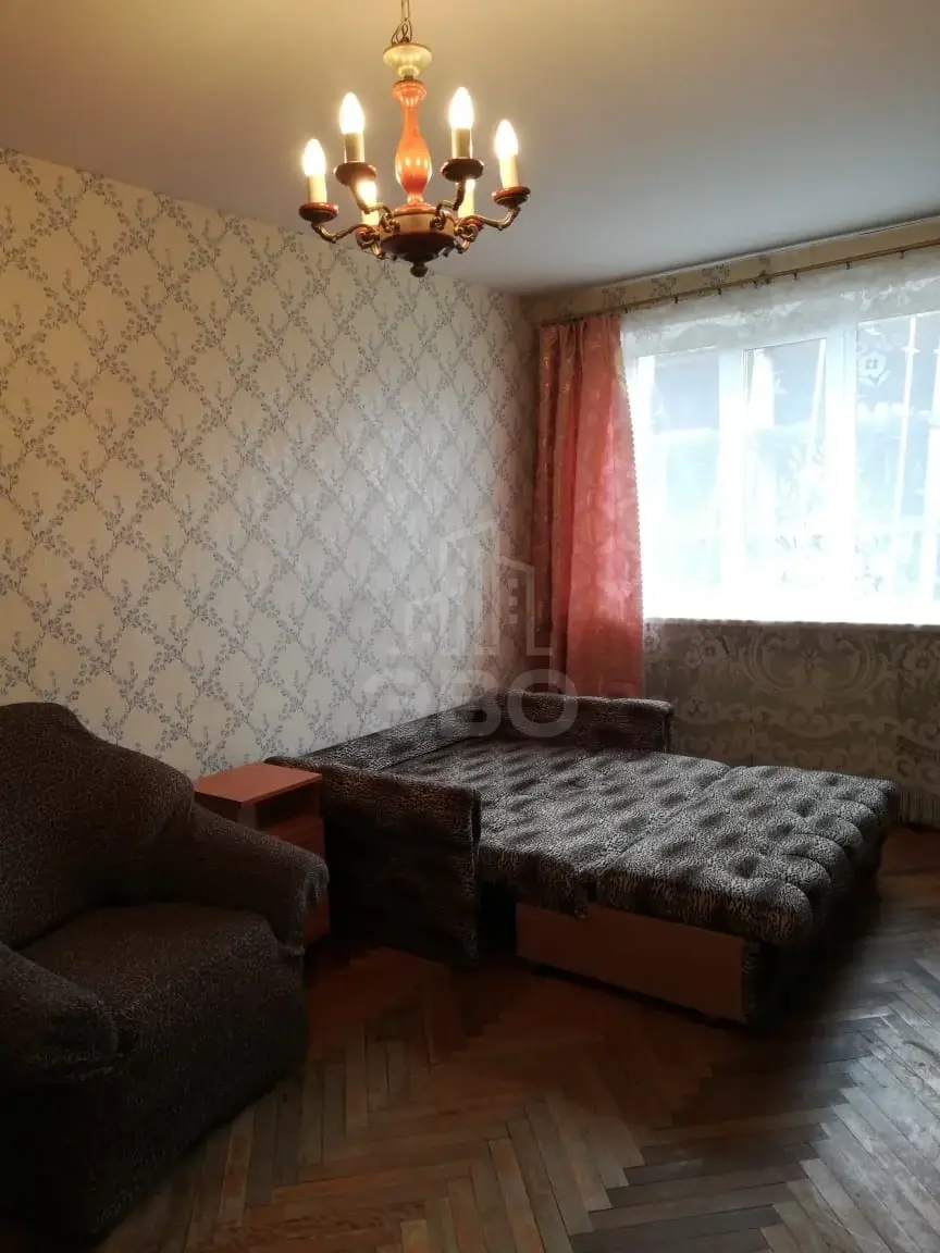комната в Санкт-Петербурге по адресу: Искровский проспект, 3, к 2