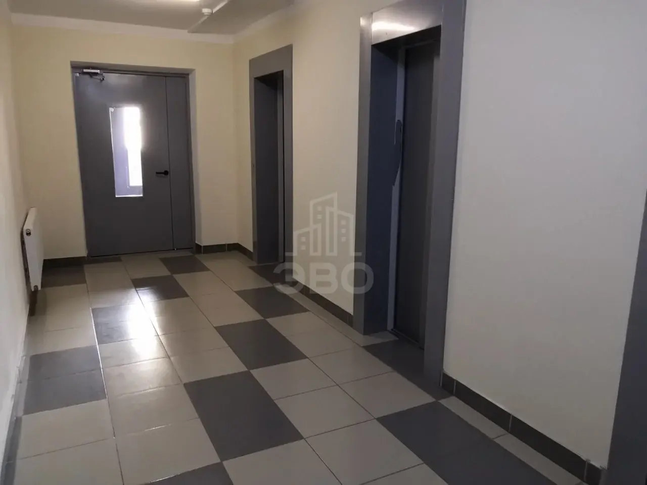 однокомнатная квартира в Санкт-Петербурге по адресу: Русановская ул., 16, к 1
