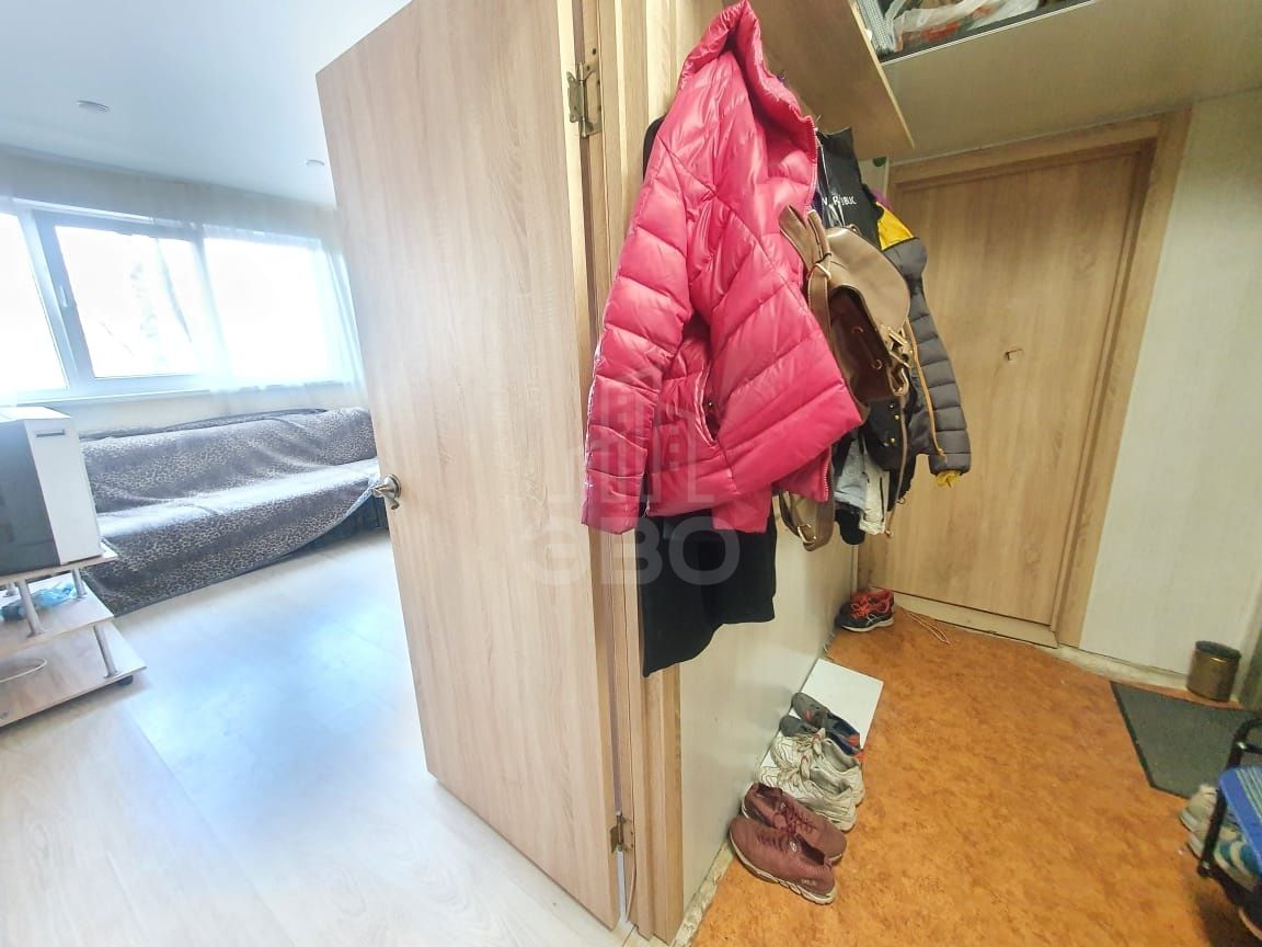 комната в Санкт-Петербурге по адресу: Луначарского проспект, 70, к 2