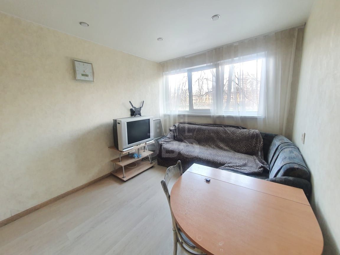 комната в Санкт-Петербурге по адресу: Луначарского проспект, 70, к 2