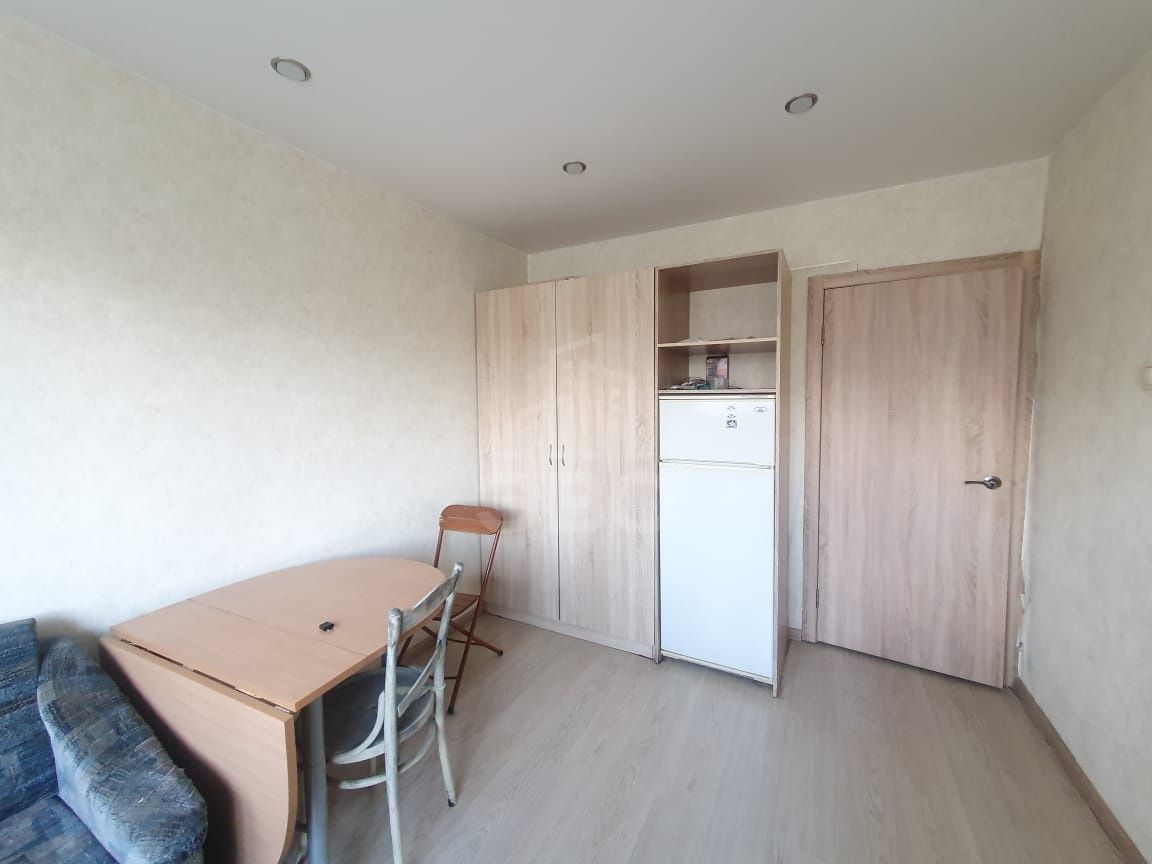 комната в Санкт-Петербурге по адресу: Луначарского проспект, 70, к 2