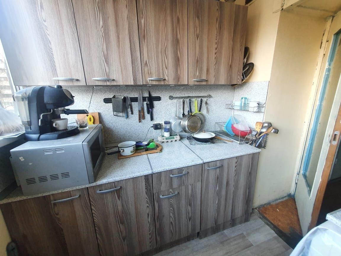 комната в Санкт-Петербурге по адресу: Луначарского проспект, 70, к 2