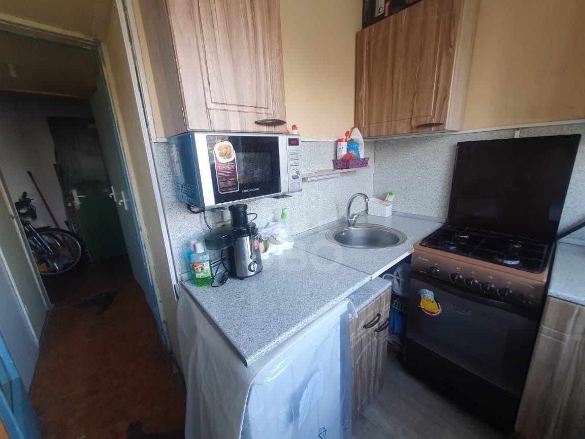 комната в Санкт-Петербурге по адресу: Луначарского проспект, 70, к 2