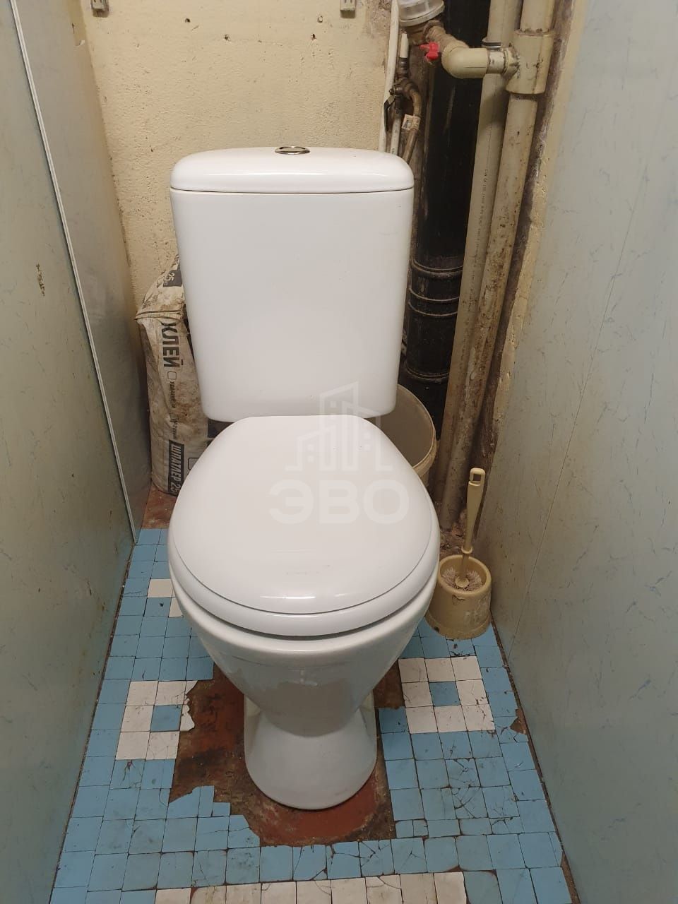 комната в Санкт-Петербурге по адресу: Луначарского проспект, 70, к 2