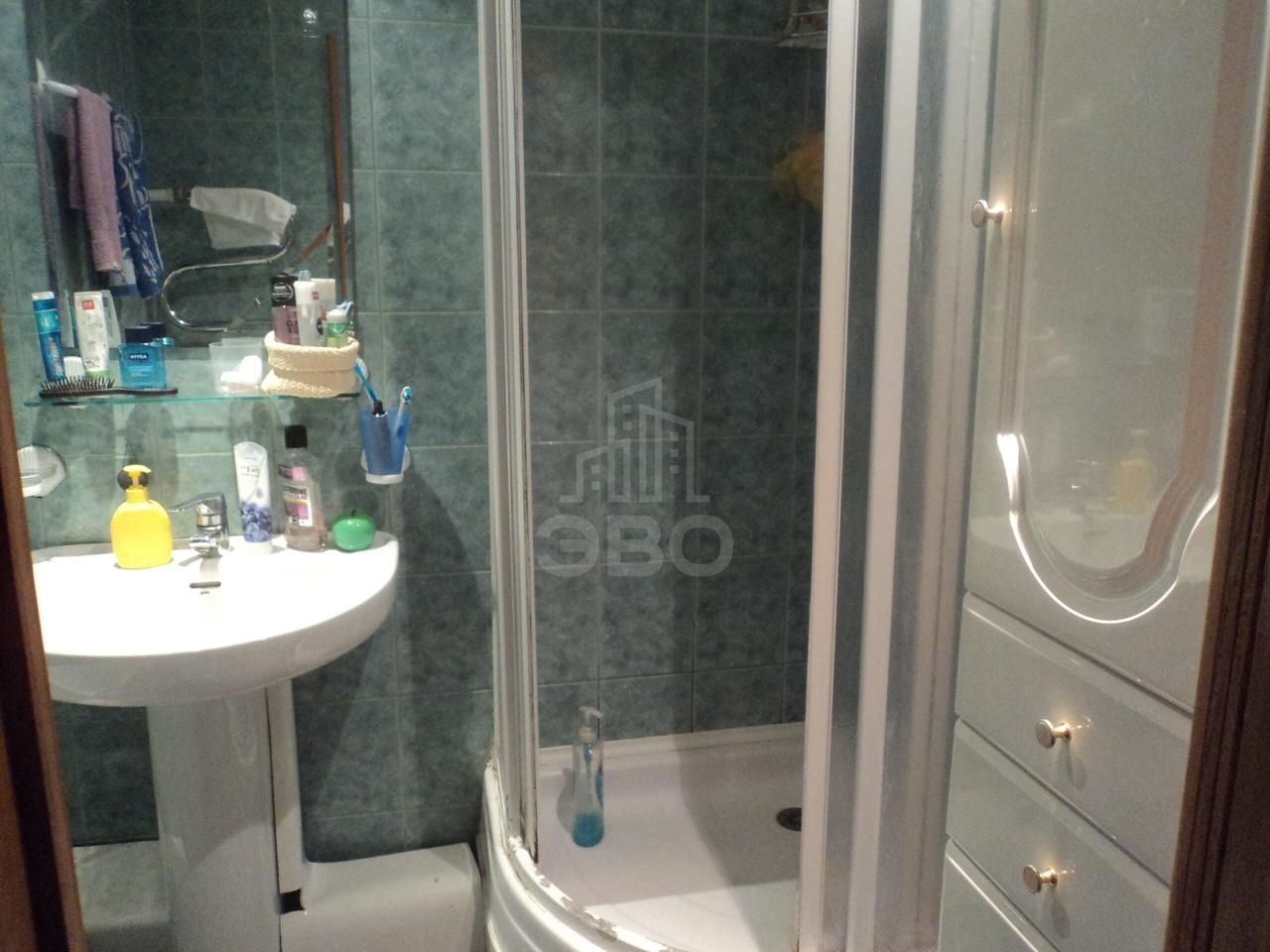 однокомнатная квартира в Санкт-Петербурге по адресу: Солдата Корзуна ул., 26