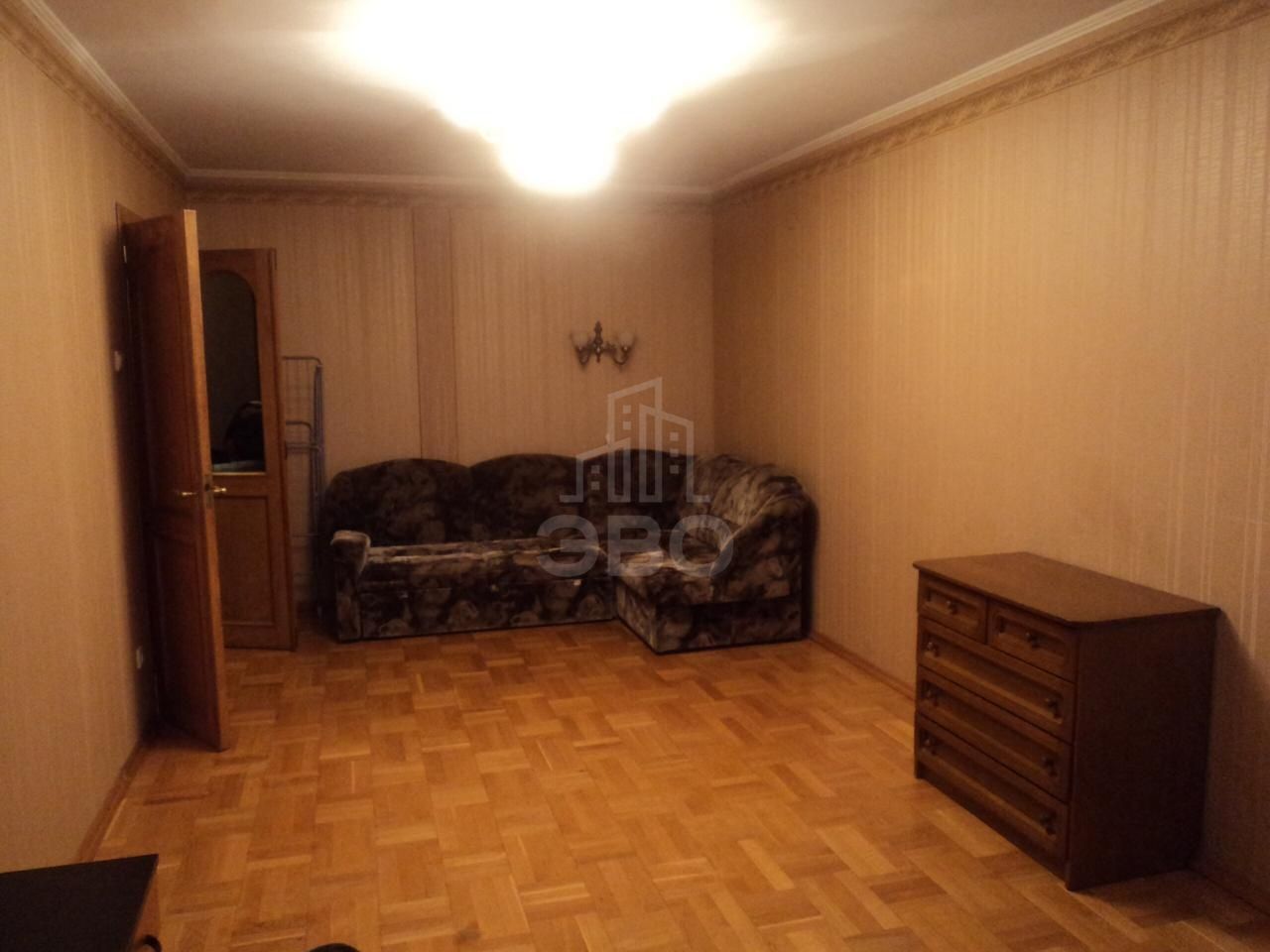 однокомнатная квартира в Санкт-Петербурге по адресу: Солдата Корзуна ул., 26